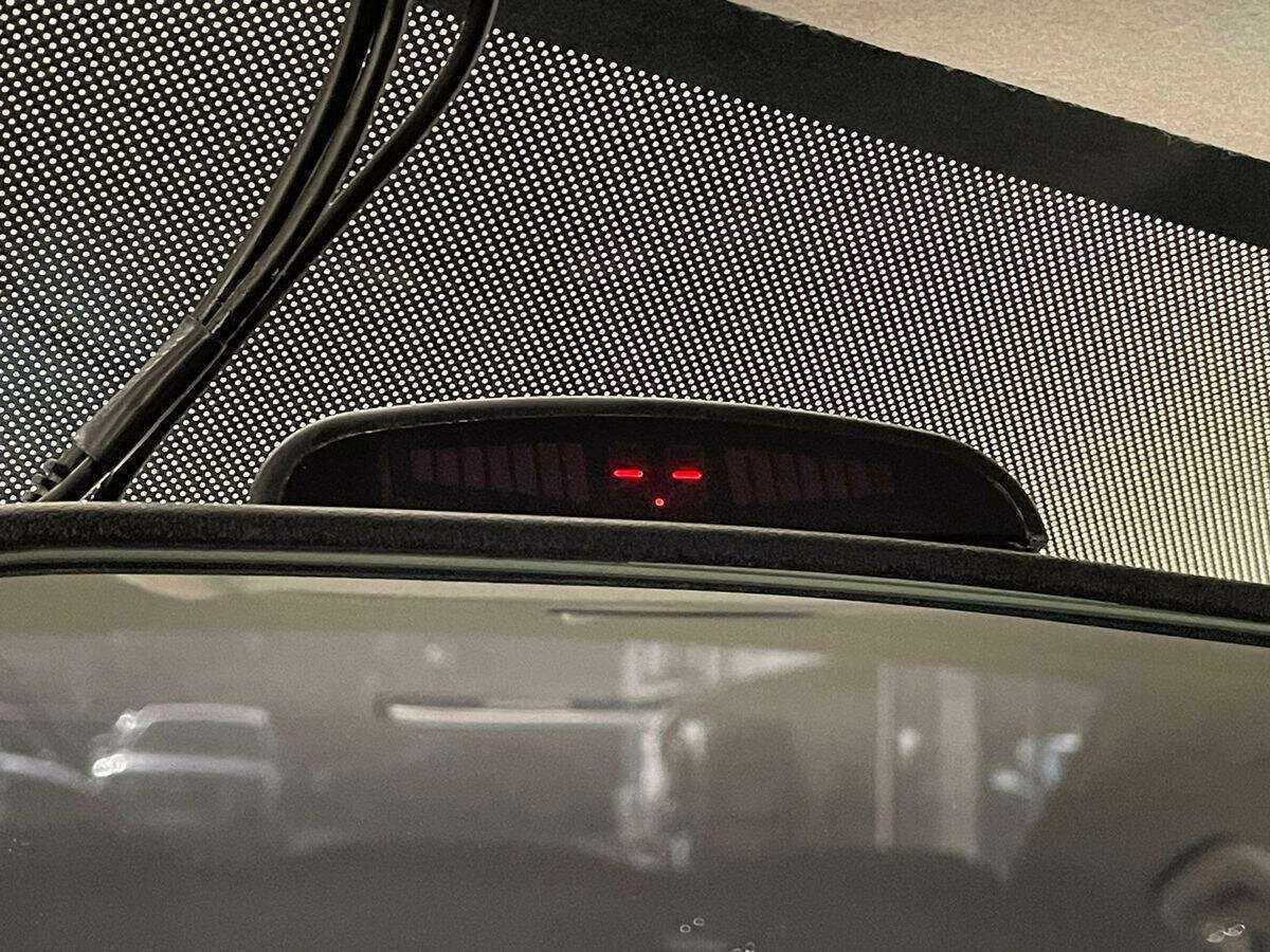 Б/У Хендай Солярис 2020 года. Фото: #18