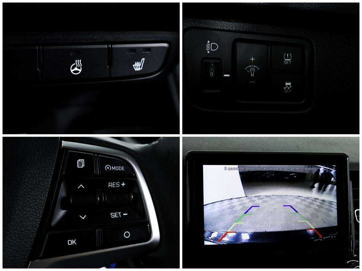 Б/У Хендай Солярис 2020 года. Фото: #13