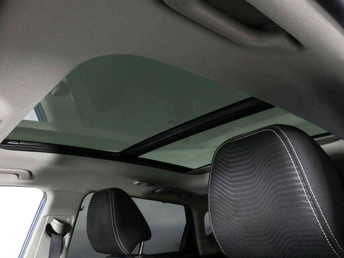 Б/У Джили Кулрэй 2020 года. Фото: #11