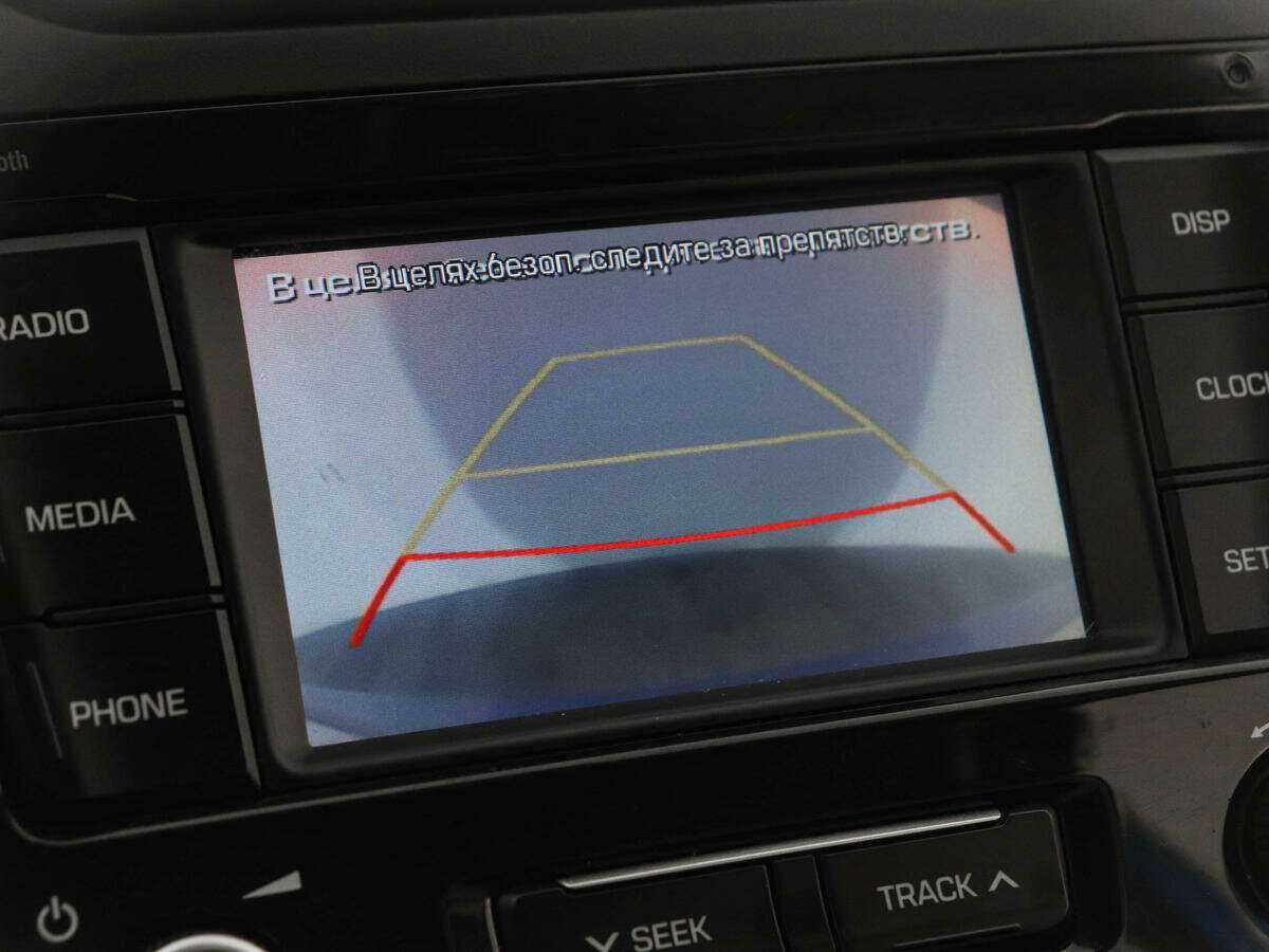 Б/У Хендай Крета 2020 года. Фото: #12