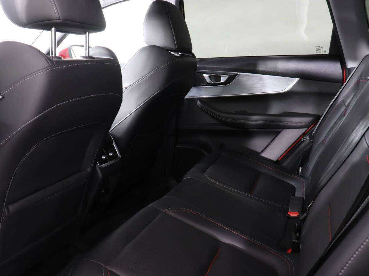 Б/У Чери Тигго 7 Про 2022 года. Фото: #11