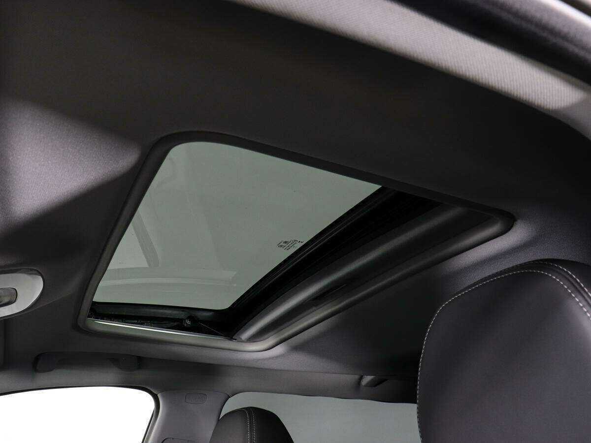 Б/У Чери Тигго 4 Про 2022 года. Фото: #11