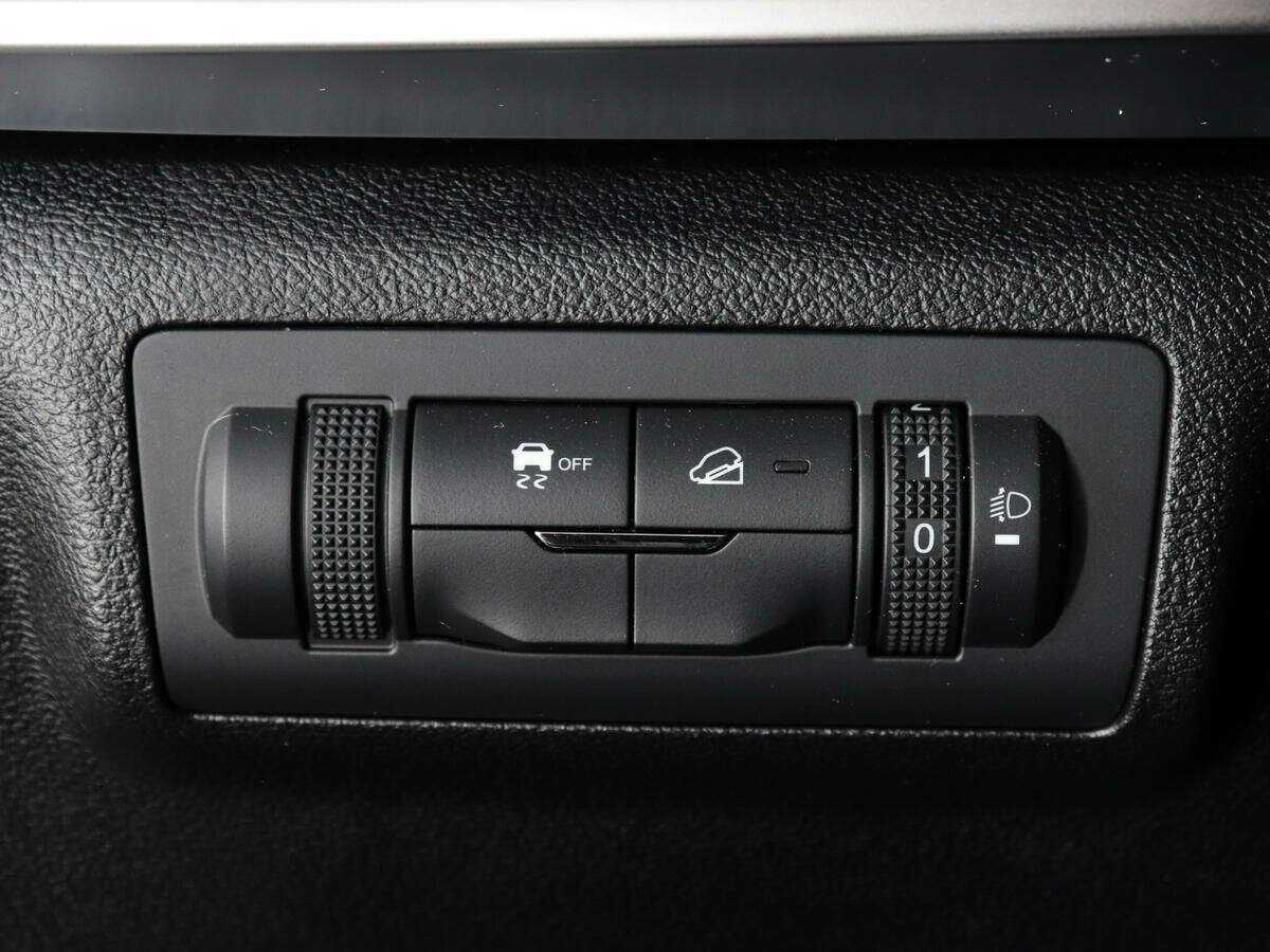 Б/У Чери Тигго 4 Про 2022 года. Фото: #12