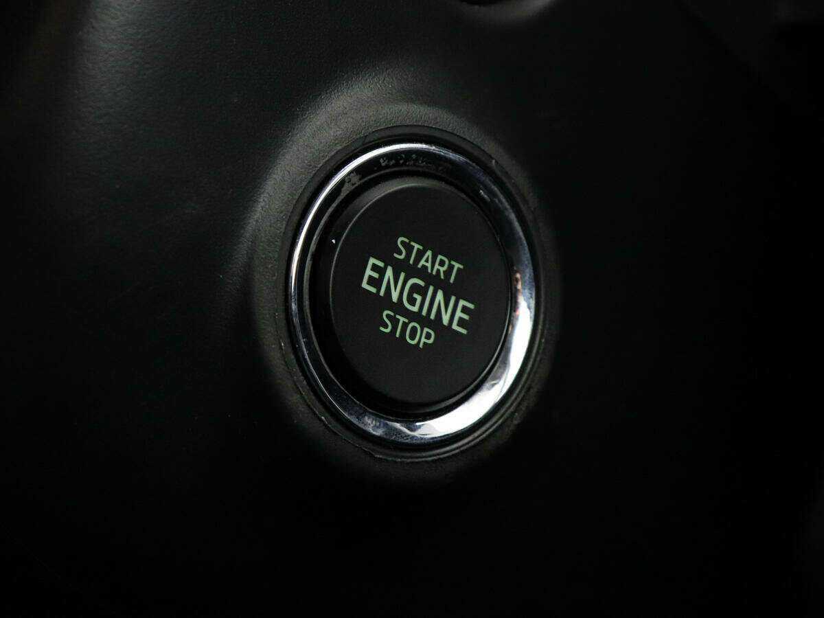 Б/У Шкода Рапид 2021 года. Фото: #13