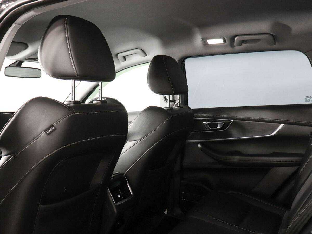 Б/У Чери Тигго 8 2020 года. Фото: #10