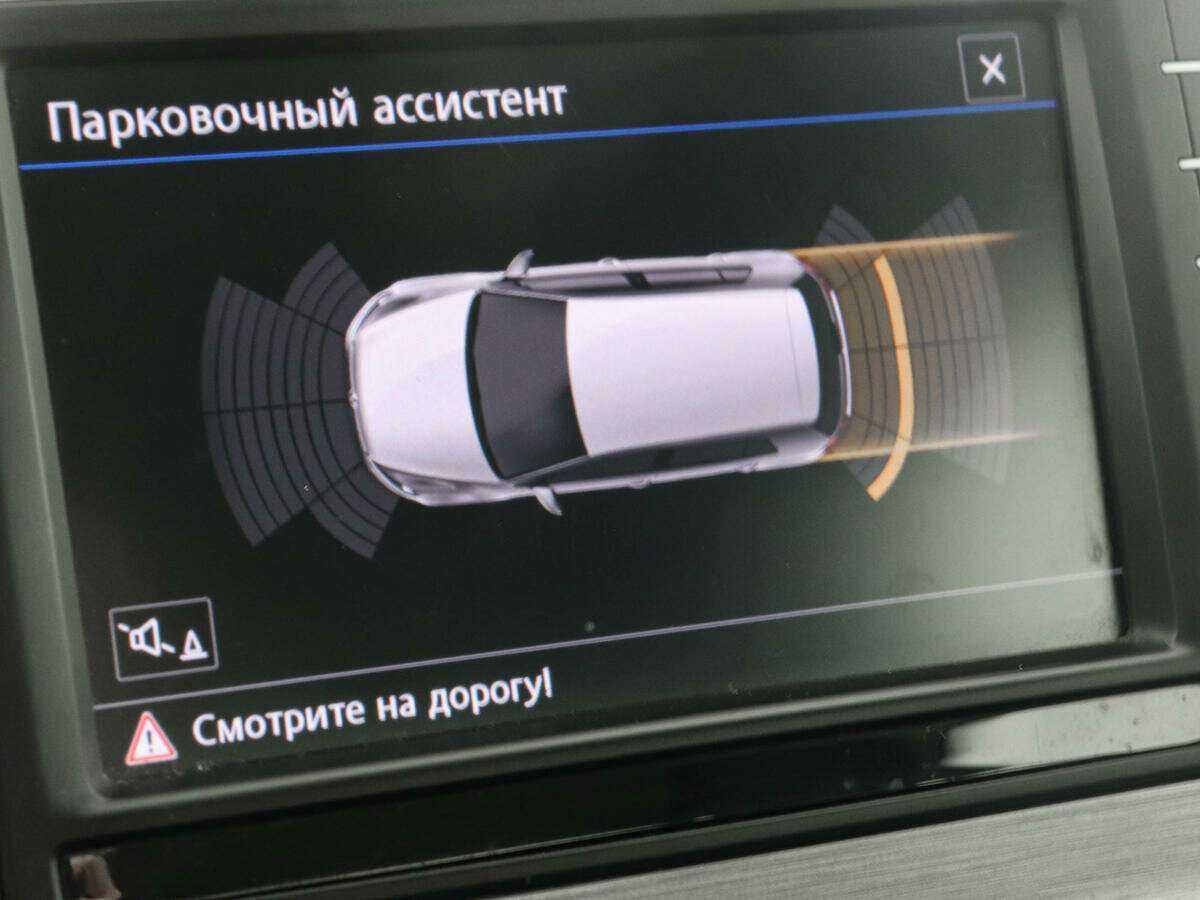 Б/У Фольксваген Гольф 2016 года. Фото: #12