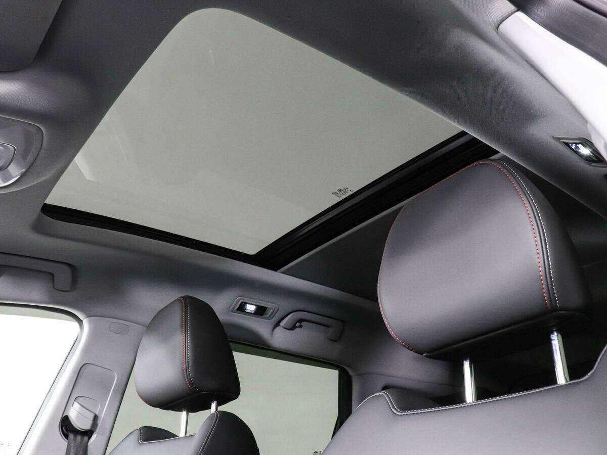 Б/У Чери Тигго 7 Про 2021 года. Фото: #13