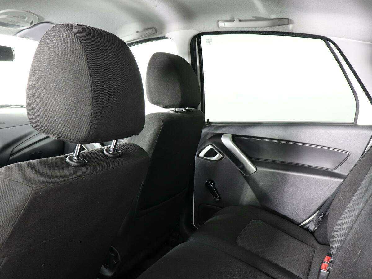 Б/У Лада (ВАЗ) Гранта 2020 года. Фото: #11