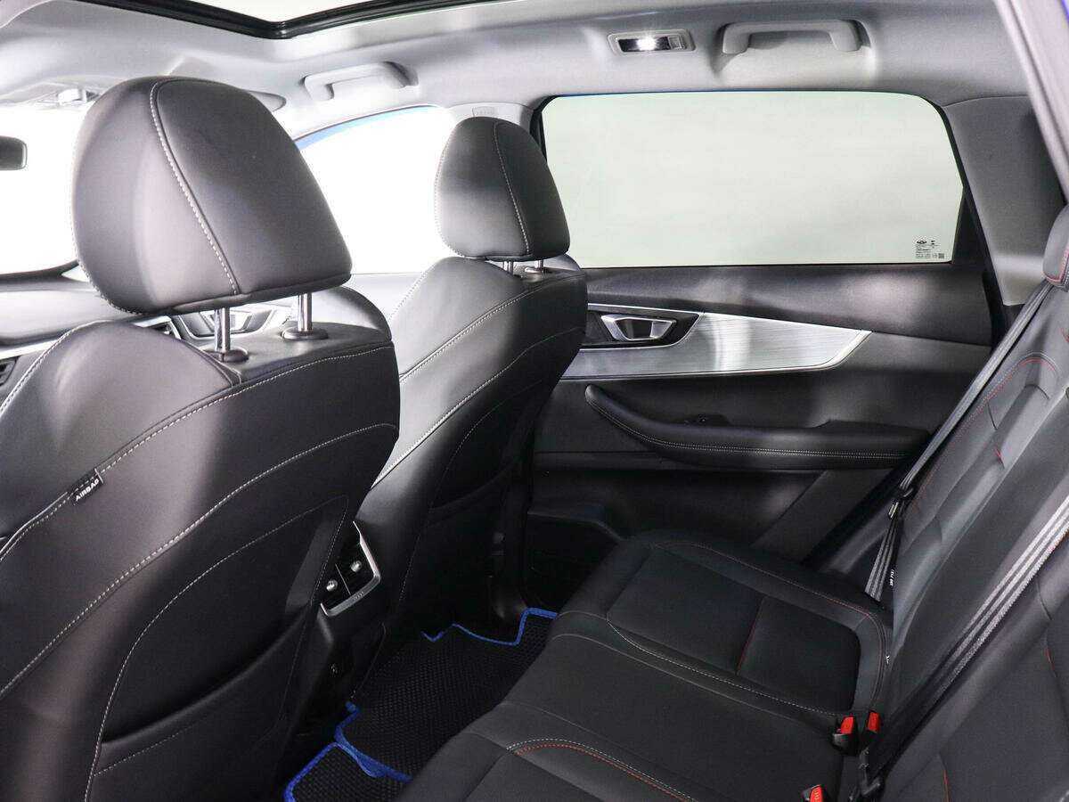 Б/У Чери Тигго 7 Про 2022 года. Фото: #9