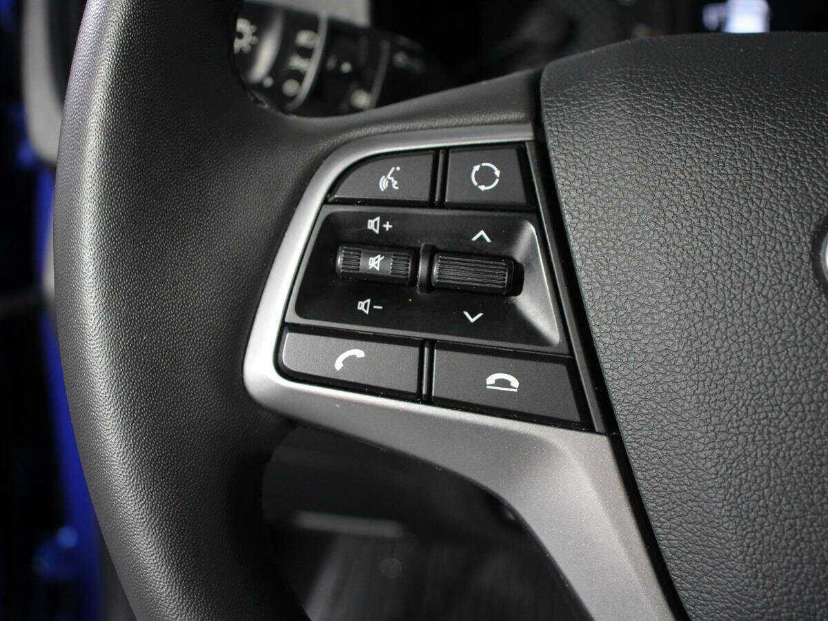 Б/У Хендай Солярис 2020 года. Фото: #18