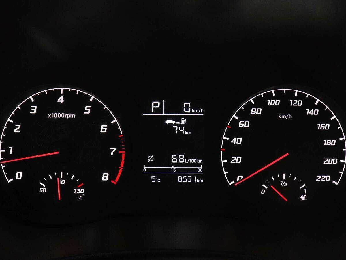 Б/У Хендай Солярис 2022 года. Фото: #10