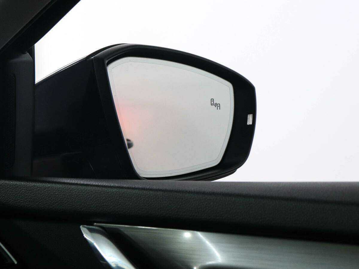 Б/У Шкода Октавия 2018 года. Фото: #12