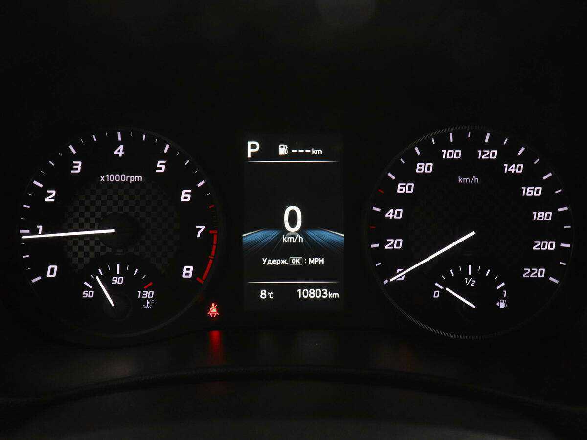 Б/У Хендай Солярис 2021 года. Фото: #10