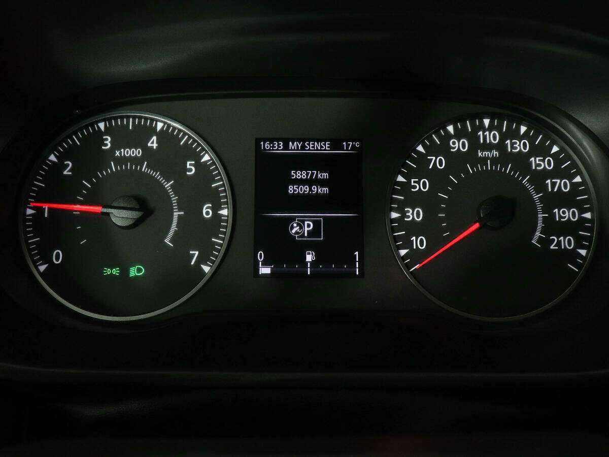 Б/У Рено Аркана 2019 года. Фото: #10