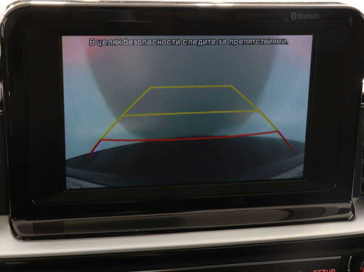 Б/У Киа Сид 2019 года. Фото: #13