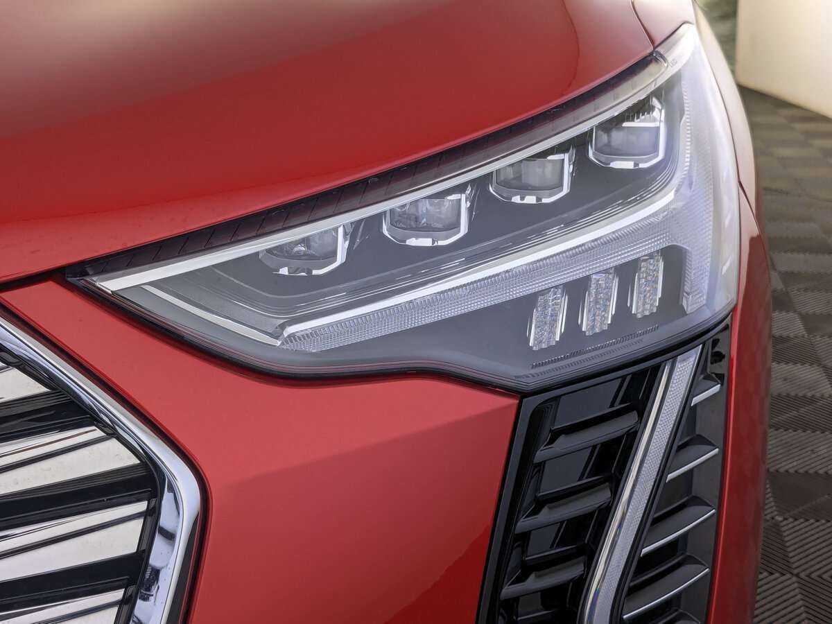 Б/У Хавал Джолион 2022 года. Фото: #9