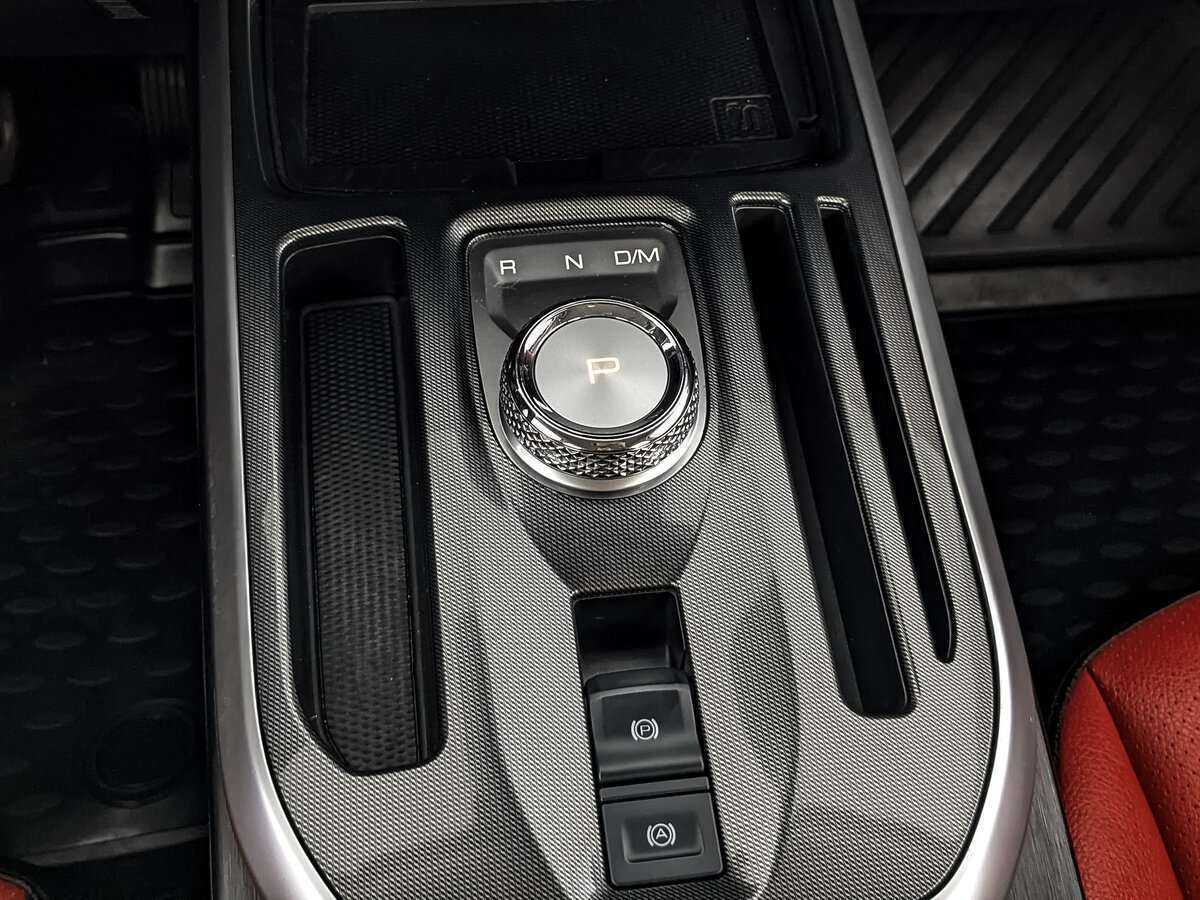 Б/У Хавал Джолион 2022 года. Фото: #24