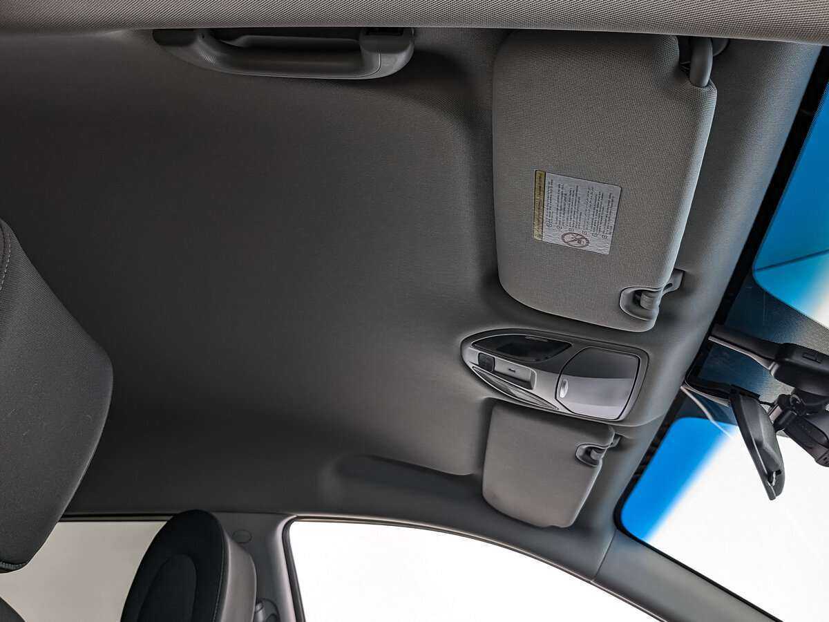 Б/У Хендай Санта Фе 2013 года. Фото: #18