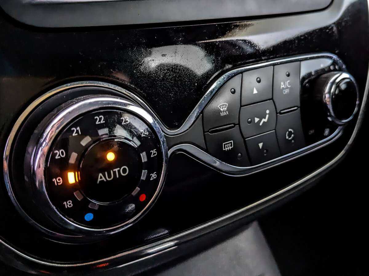 Б/У Рено Каптюр 2019 года. Фото: #19