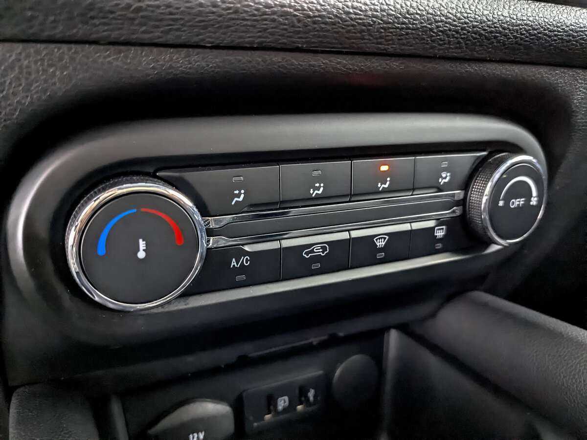 Б/У Чери Тигго 4 2021 года. Фото: #25