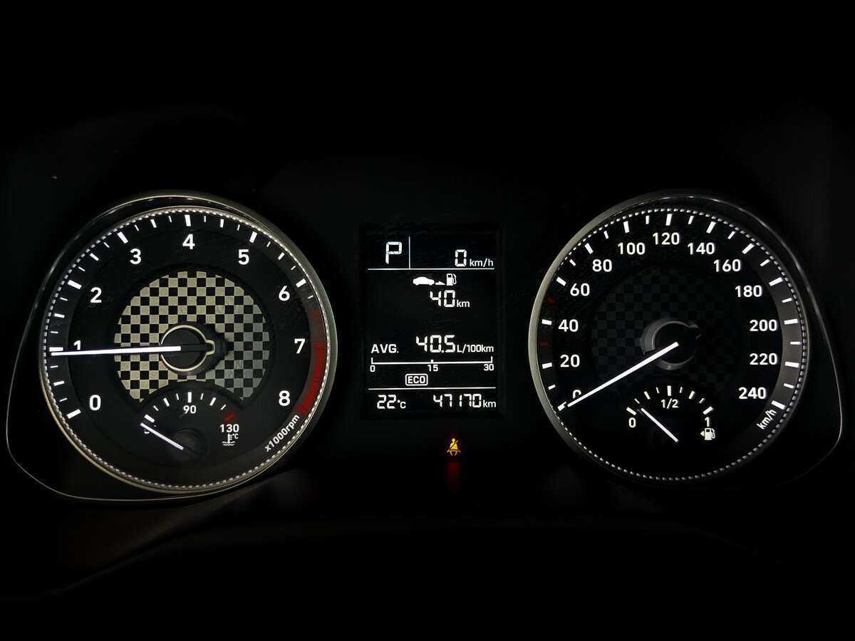 Б/У Хендай Елантра 2020 года. Фото: #10