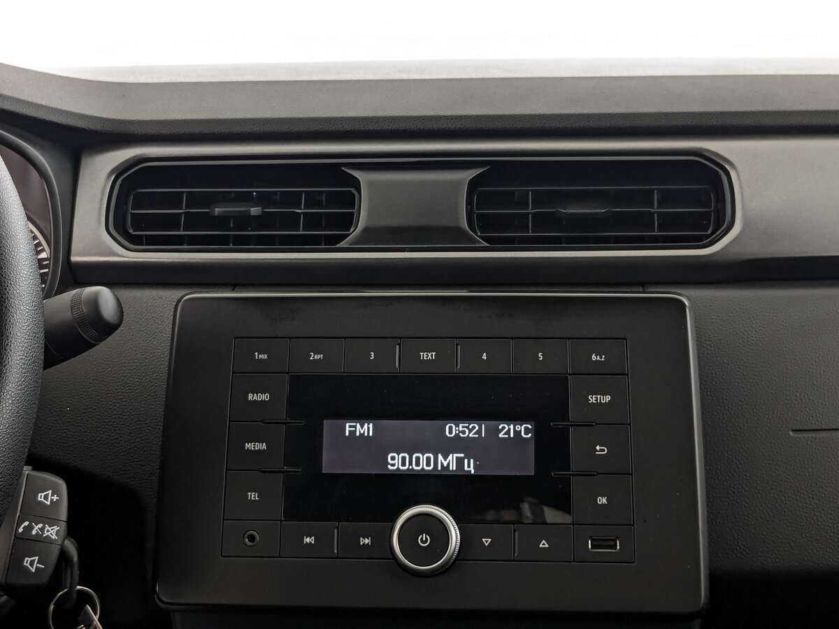 Б/У Рено Аркана 2019 года. Фото: #12