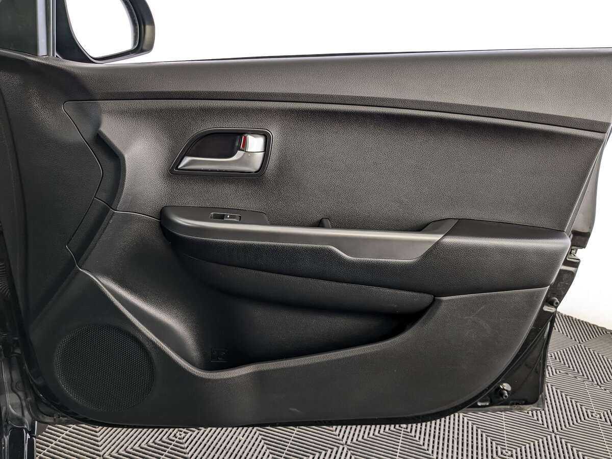 Б/У Киа Рио 2016 года. Фото: #20