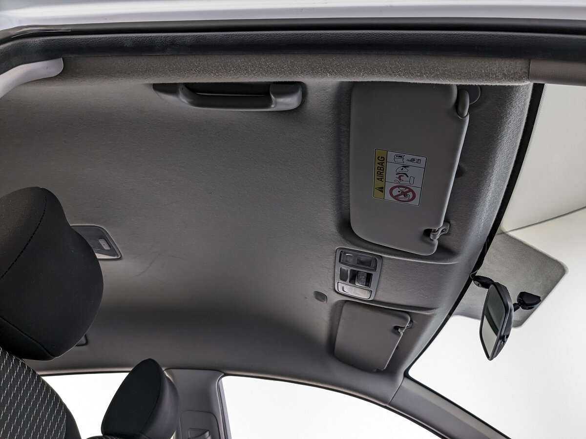 Б/У Киа Рио 2019 года. Фото: #21