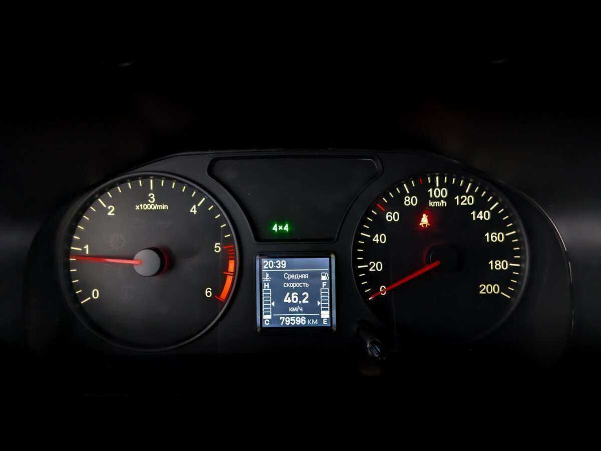 Б/У УАЗ Патриот 2021 года. Фото: #10