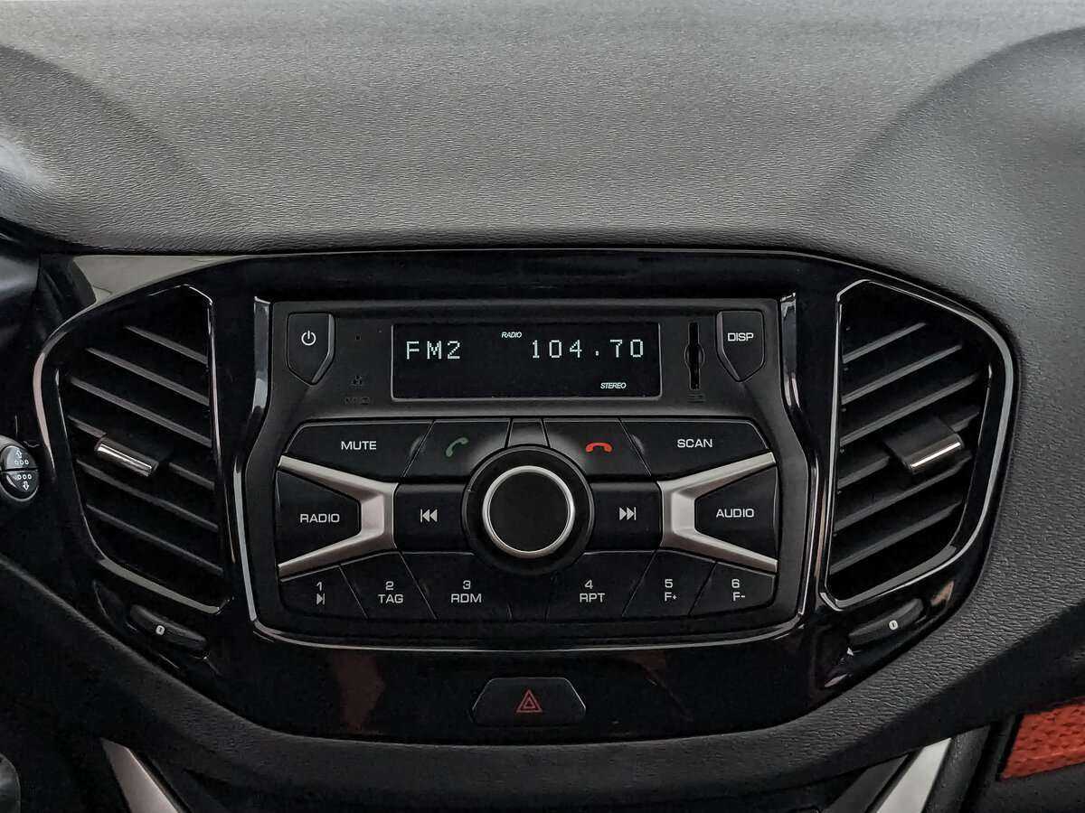 Б/У Лада (ВАЗ) Веста 2021 года. Фото: #11