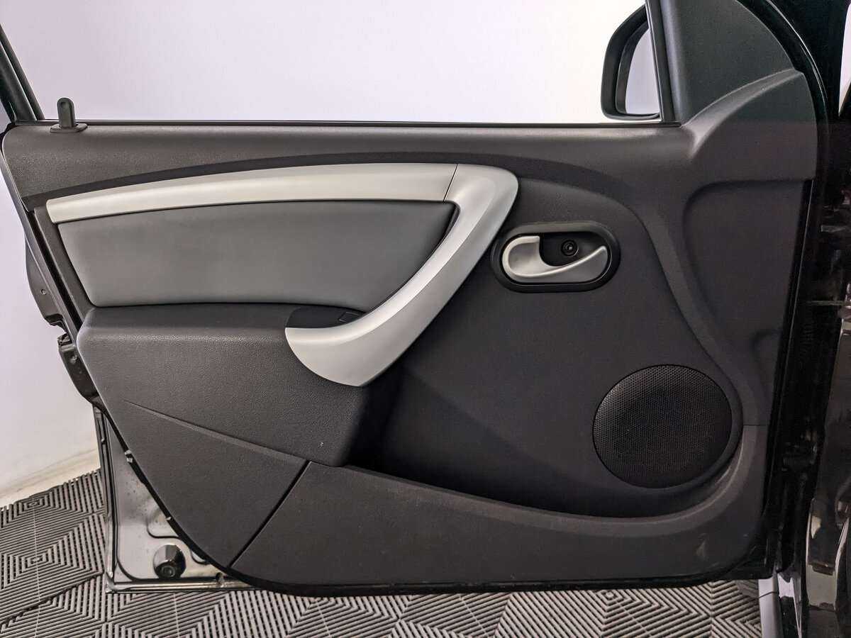 Б/У Лада (ВАЗ) Ларгус 2020 года. Фото: #15