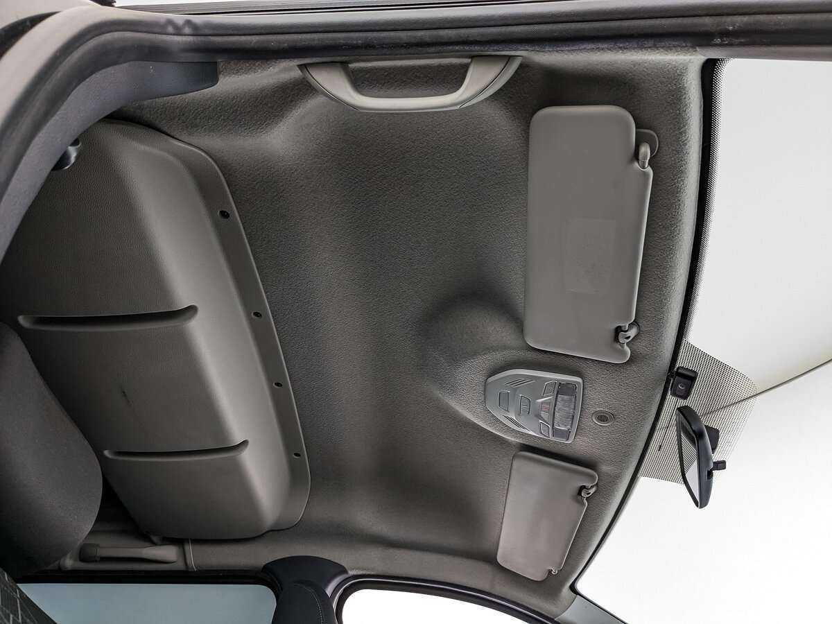 Б/У Лада (ВАЗ) Ларгус 2020 года. Фото: #19