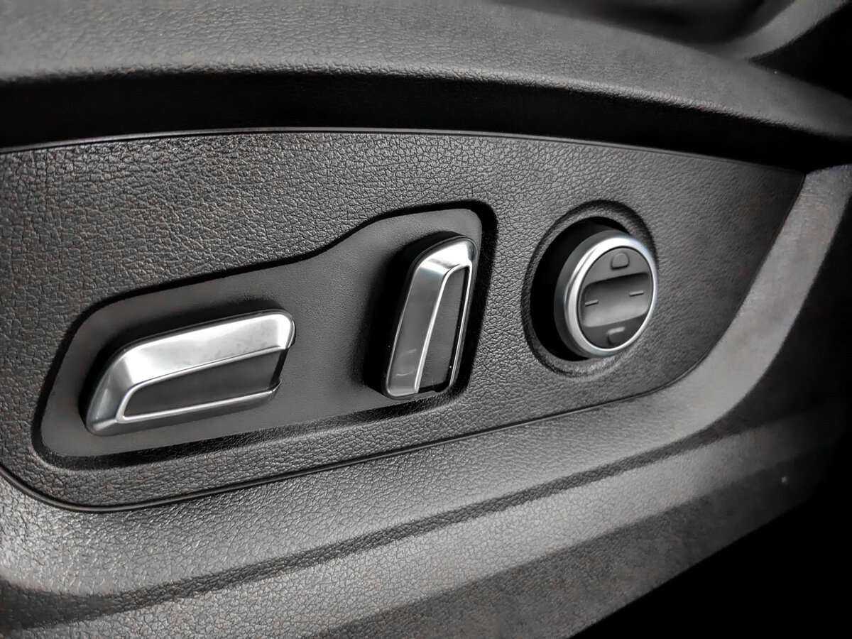 Б/У Чери Тигго 7 Про 2021 года. Фото: #16