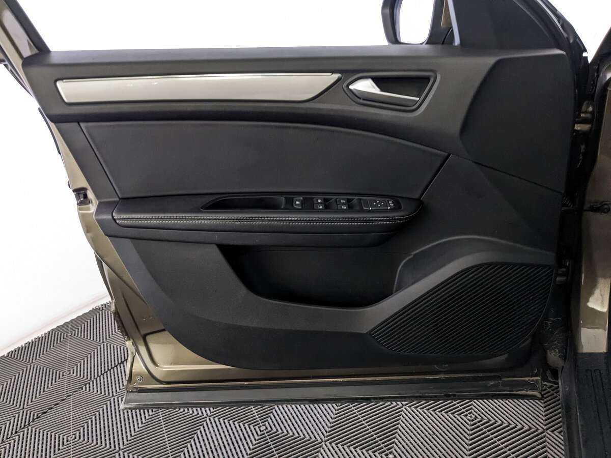 Б/У Рено Аркана 2019 года. Фото: #14