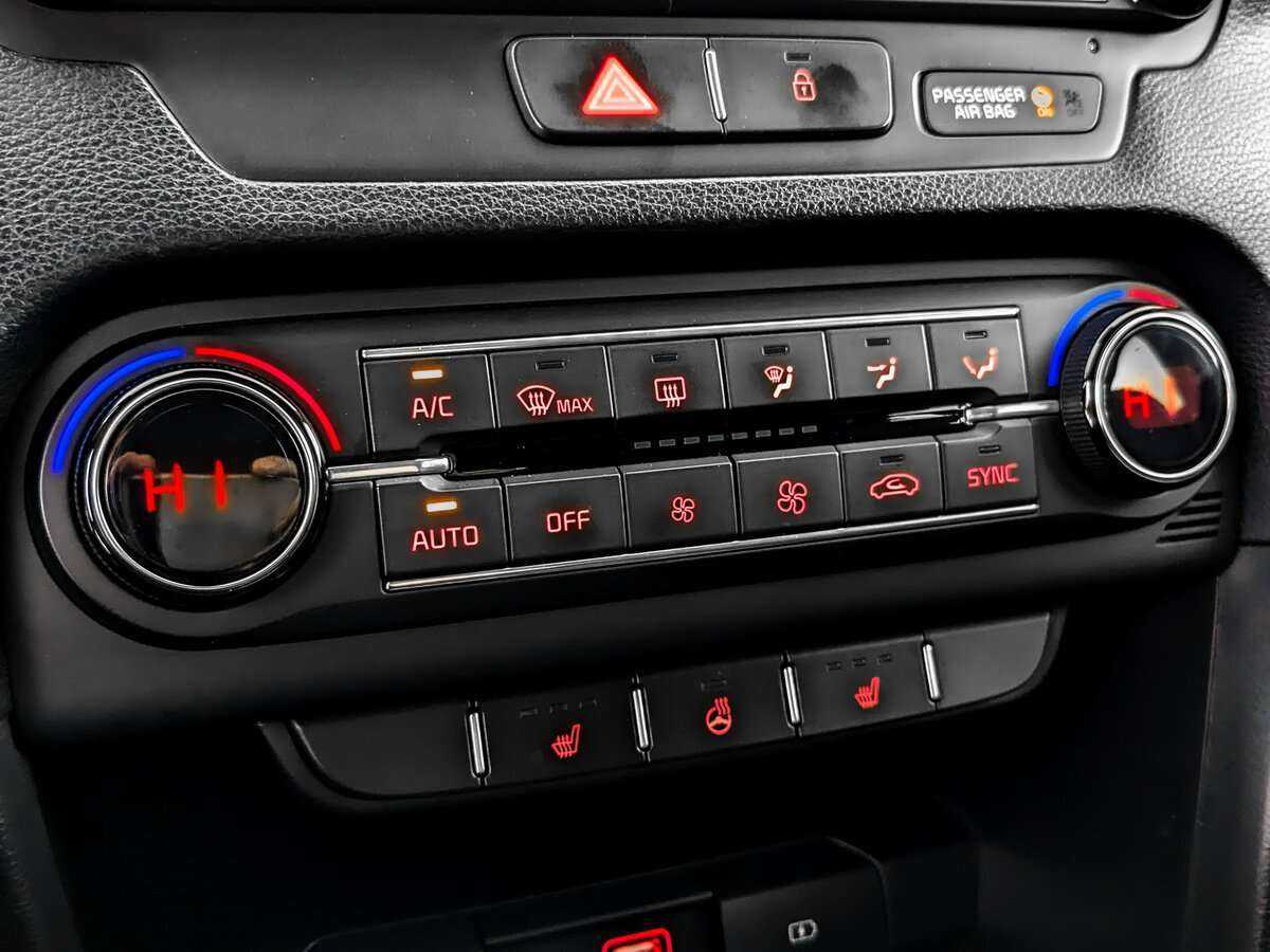 Б/У Киа Сид 2019 года. Фото: #22