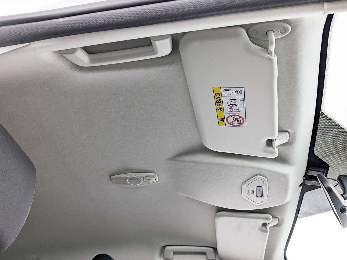 Б/У Форд Фокус 2018 года. Фото: #17