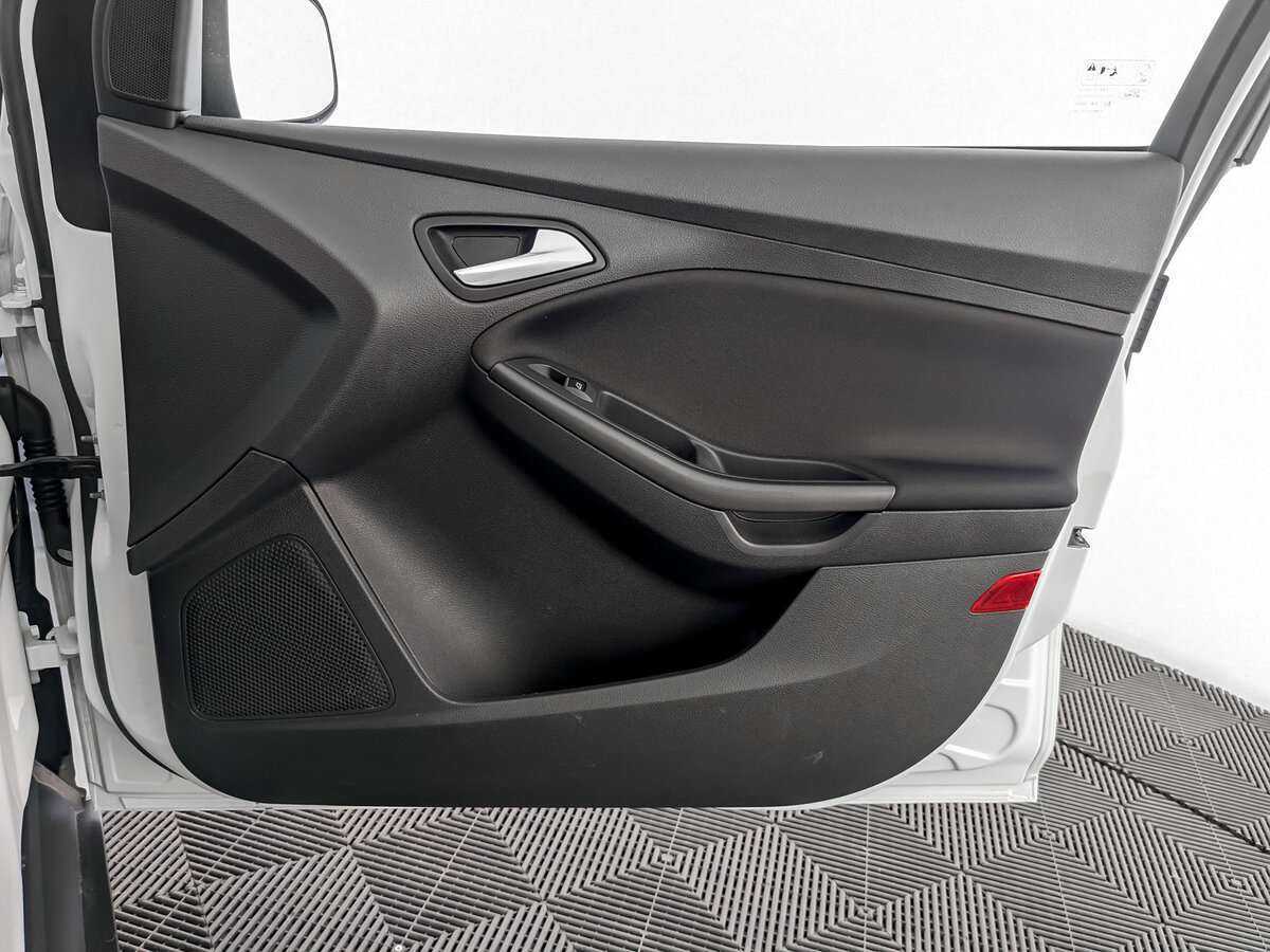 Б/У Форд Фокус 2018 года. Фото: #19