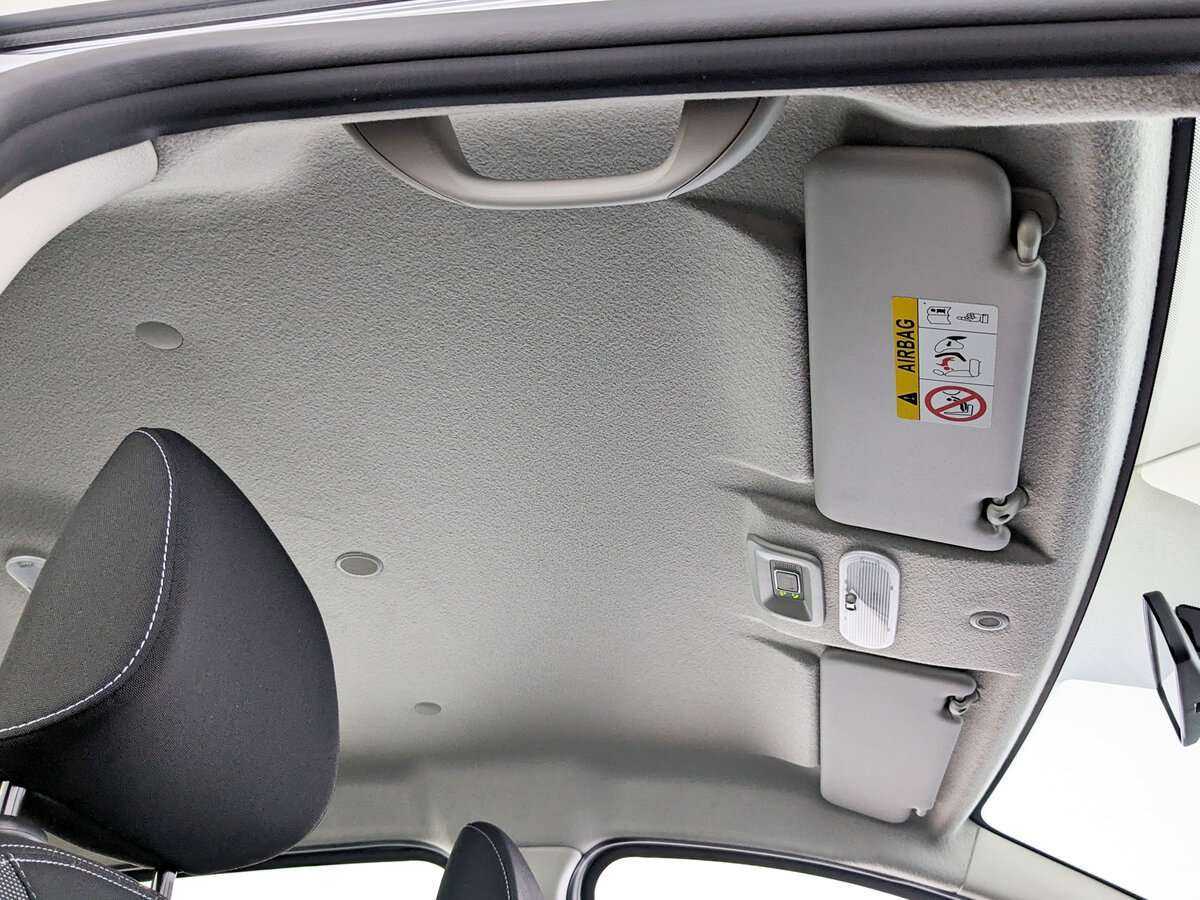 Б/У Рено Сандеро 2021 года. Фото: #21