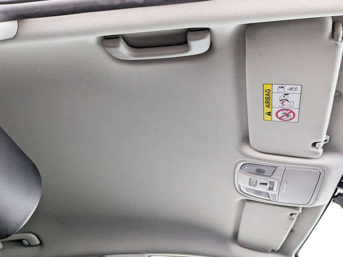 Б/У Киа Оптима 2018 года. Фото: #18