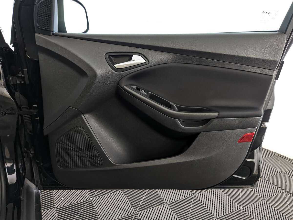 Б/У Форд Фокус 2017 года. Фото: #20