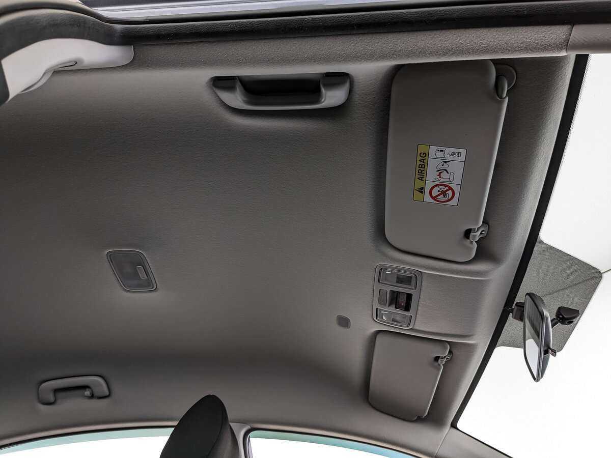 Б/У Хендай Солярис 2019 года. Фото: #17