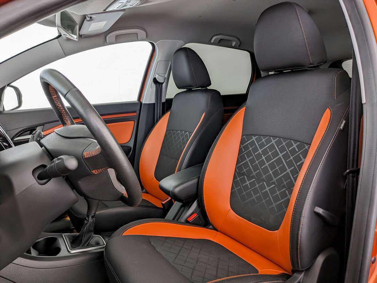 Б/У Лада (ВАЗ) Веста 2019 года. Фото: #16