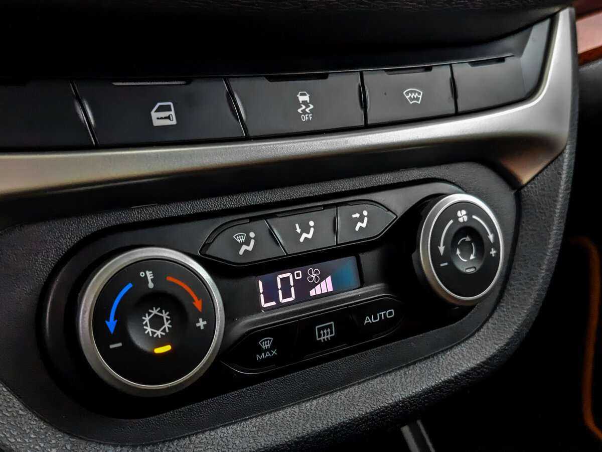 Б/У Лада (ВАЗ) Веста 2019 года. Фото: #21