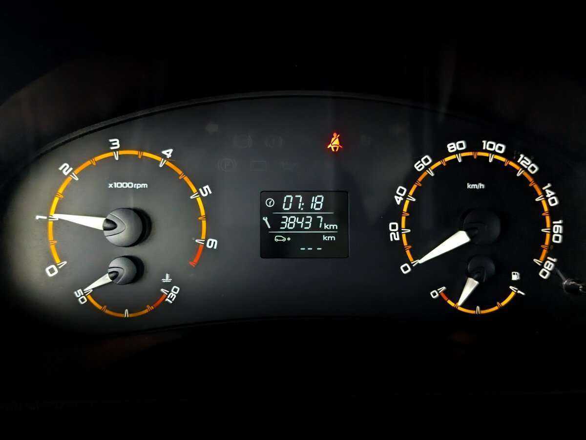 Б/У Лада (ВАЗ) 2121 (4х4) 2020 года. Фото: #9