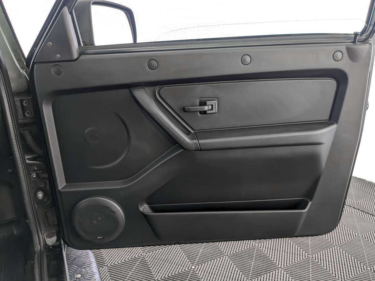 Б/У Лада (ВАЗ) 2121 (4х4) 2020 года. Фото: #18