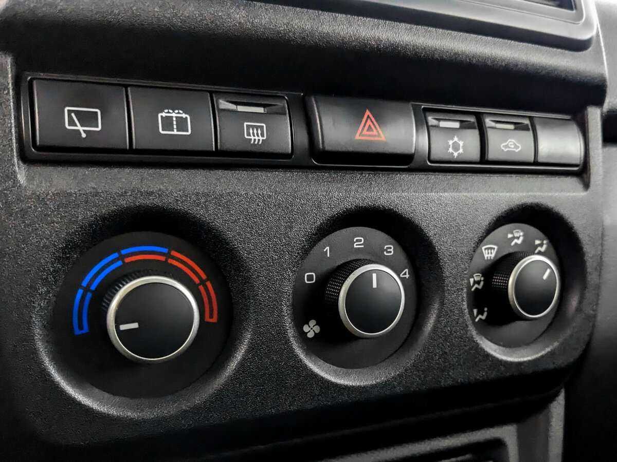 Б/У Лада (ВАЗ) 2121 (4х4) 2020 года. Фото: #19