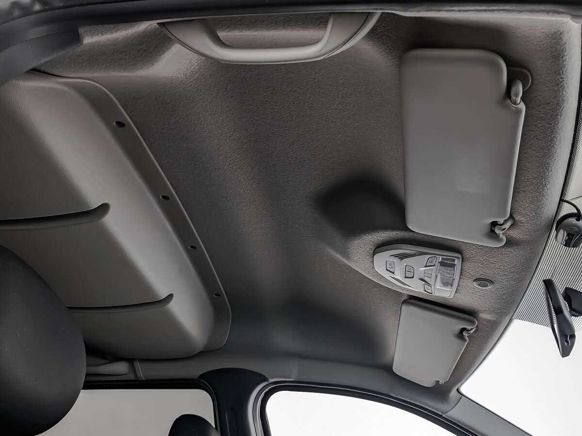 Б/У Лада (ВАЗ) Ларгус 2019 года. Фото: #18