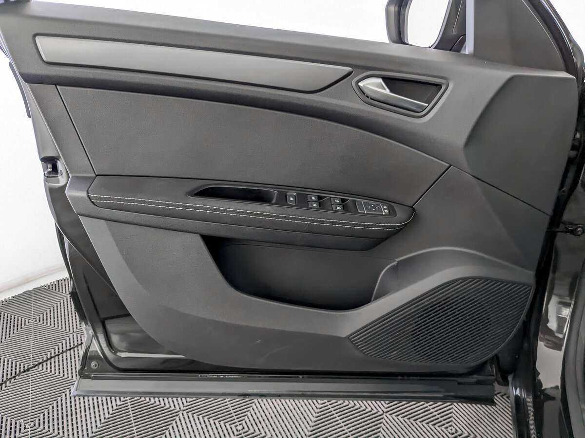 Б/У Рено Аркана 2022 года. Фото: #14