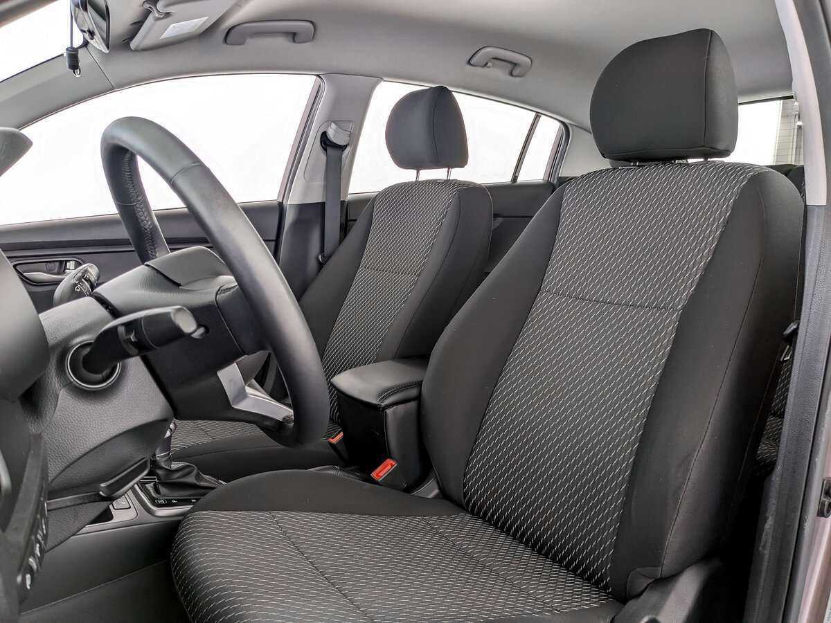 Б/У Киа Рио 2019 года. Фото: #15