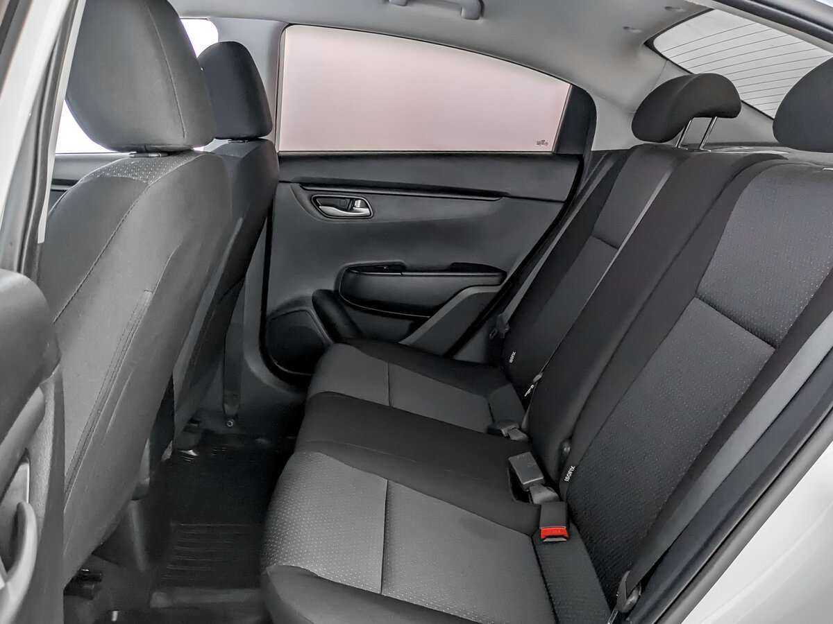 Б/У Киа Рио 2020 года. Фото: #8